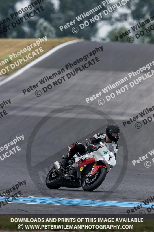 25 to 27th july 2019;Slovakia Ring;event digital images;motorbikes;no limits;peter wileman photography;trackday;trackday digital images